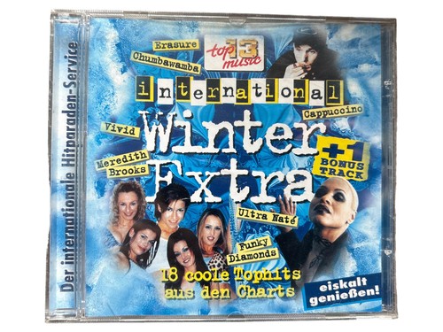 Various artists - various,