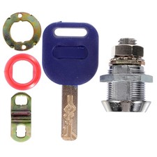  Serratura Vetrinetta Per