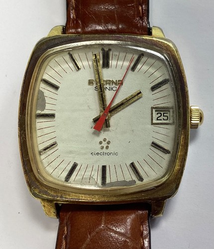 Orologio uomo eterna sonic - uomo,