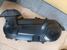 Coperchio carter trasmissione - coperchio,
