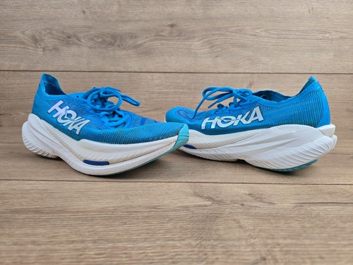Scarpe corsa hoka mach 2 - scarpe,