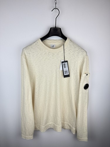 Off white company sweater - c.p.,