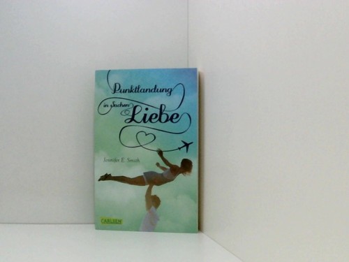 Punktlandung sachen liebe - punktlandung,