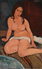 Dipinto olio su tela firmato