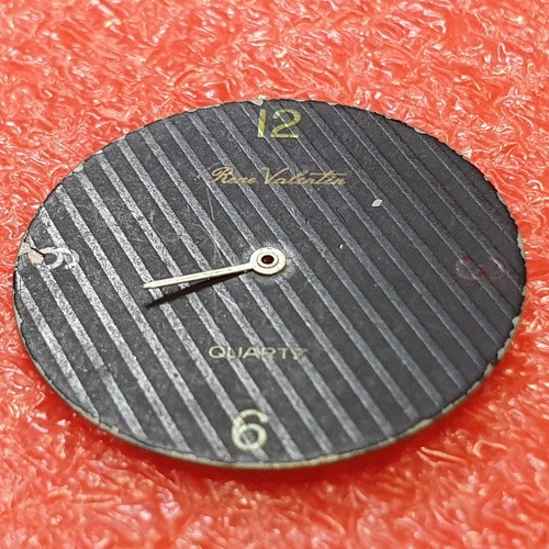Quadrante orologio rene - quadrante,