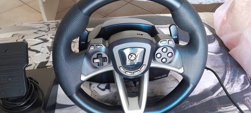 Volante xbox one hori - x/s,