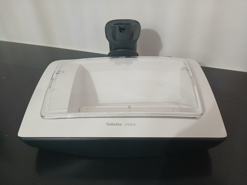 Folletto vf200s vorwerk - vf200s,