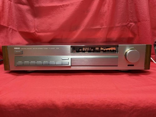 Yamaha 2000 fm vintage - tx-2000,