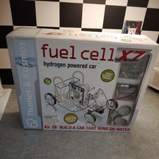 Cella Carburante x7 Idrogeno