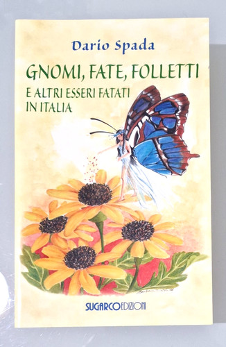 Dario spada gnomi fate - dario,