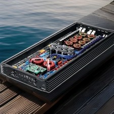 HERTZ HP 3001 SplShow 3600w