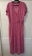 Abito lungo estivo donna