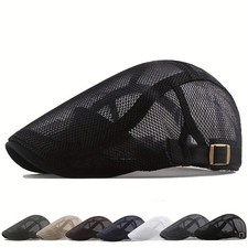Cappelli da sole outdoor rete