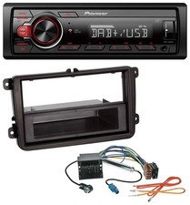 Pioneer MP3 1DIN DAB USB AUX
