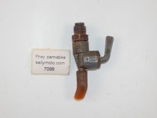 1960-70's CZ Jawa 125 250 360