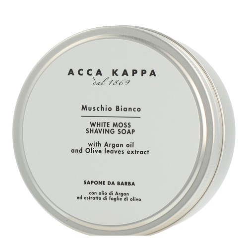 Acca kappa muschio bianco - kappa,