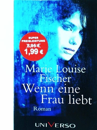 Wenn eine frau - frau, fischer