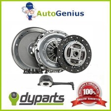 KIT FRIZIONE E VOLANO + CUSCINETTO AUDI A3 8L 1.9 TDI 130 CV 96KW DYF40005