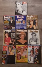 Lot princess diana - princess,