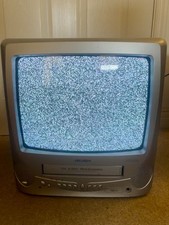 Vintage bush btv182tsil - vintage, 14”