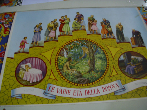 Collino varie eta della - a.collino,le,