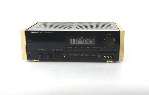 Amplificatore integrato stereo