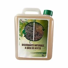 DISERBANTE NATURALE RAPIDO