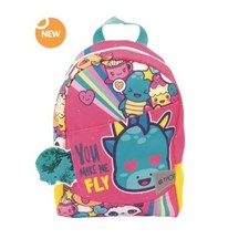 Zainetto Asilo Giochi Preziosi