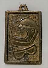 KINDER  METALFIGUREN  MEDAGLIA  ANNI 70