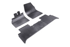 Tappeti in Gomma Renault