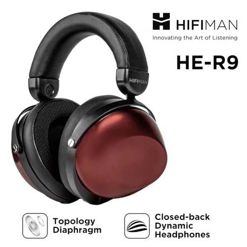 Hifiman cuffie dinamiche - hifiman,