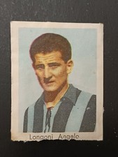 Figurina Calciatori Sport