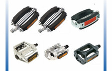 COPPIA PEDALI BICI TIPO