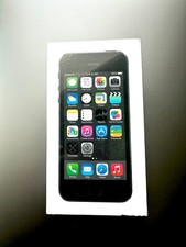 Apple iPhone 5s -16 GB GRIGIO