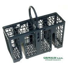 CESTELLO PORTA POSATE HIGH PER