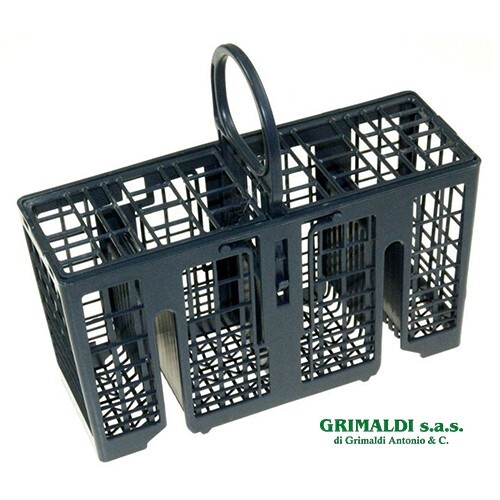 Cestello porta posate high - high, per