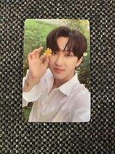 *Read Description* Stray Kids Changbin NOEASY Official POB Limited Photocard
