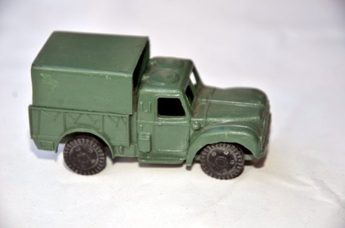 Soldatini polistil mini toys - polistil,