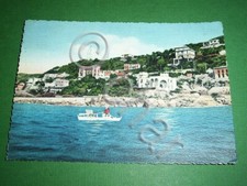 Cartolina Varazze - Villini