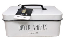 Rae Dunn Asciugatrice Lamiere