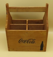 Coca-Cola scatola cassa caddy