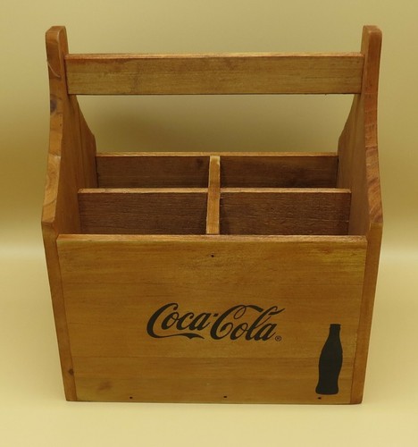 Coca cola scatola cassa - coca-cola, caddy