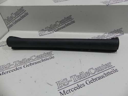 Guarnizione capote mercedes - guarnizione,