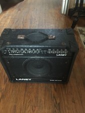Laney pro linebacker pl50 - pro,