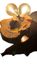 lampada da tavolo radica