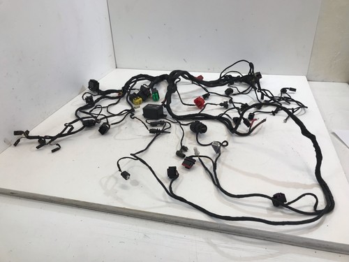 Impianto elettrico bmw - impianto, 650