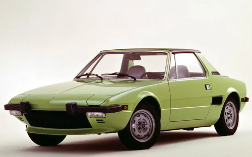 Lotto ricambi usati fiat - ricambi,