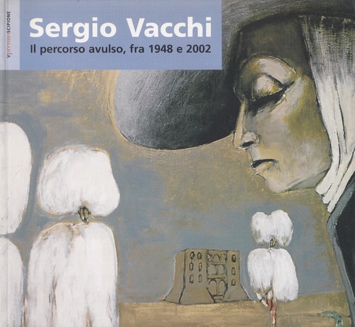 Sergio vacchi - sergio,