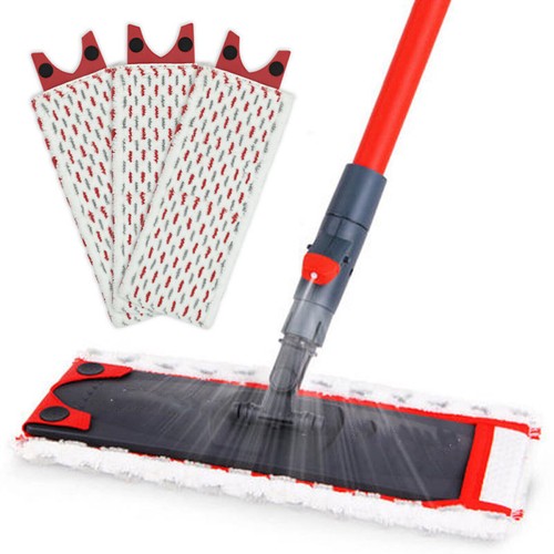 Testina scopa spray panno - testina,