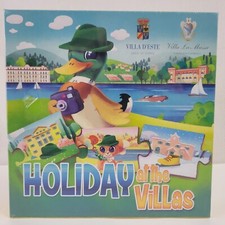 Vacanze alle Villas D'este &